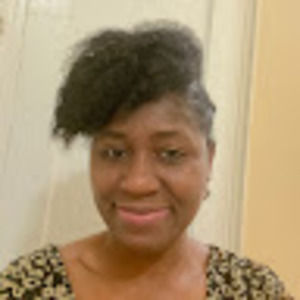 Meet your Posher, Martine lydie